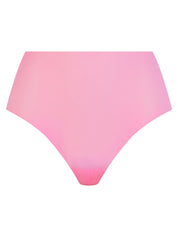 Gerippter Taillenslip - 06L MARSHMALLOW PINK - Pink