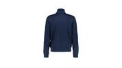 Sweatjacke - 166-NAVY BLUE - Blau