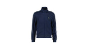 Sweatjacke - 166-NAVY BLUE - Blau