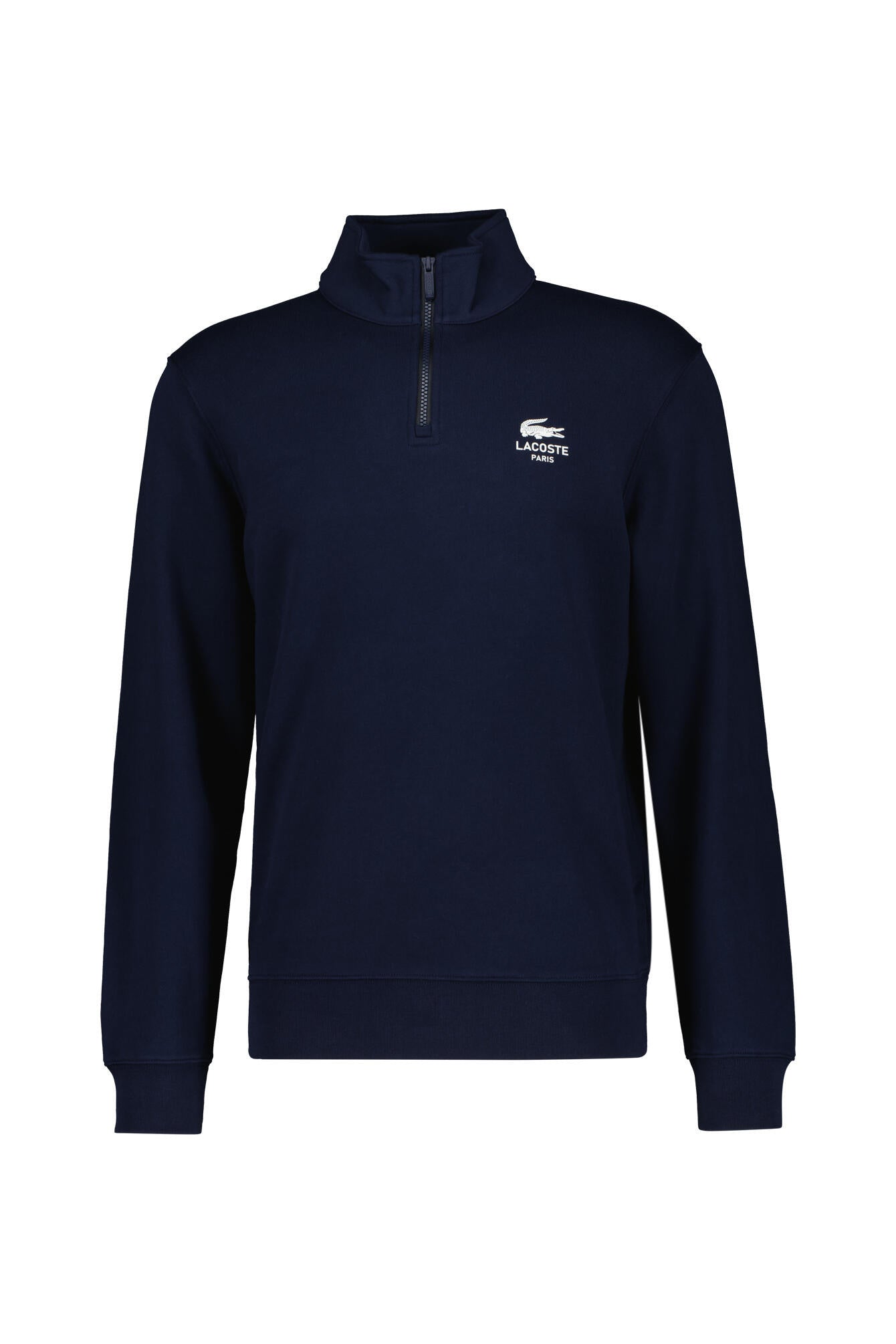 2 Zip - 166-NAVY BLUE - Blau