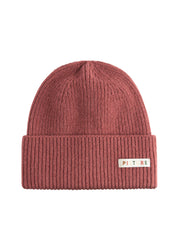 Beanie Ipiri - B Tawny Port - Orange | Rot