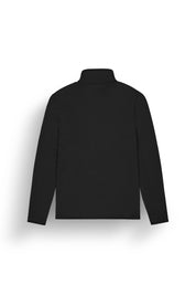 Fleecejacke Marlay - A Black - Schwarz