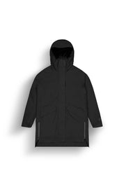 Funktionsjacke Gallarie - A Black - Schwarz