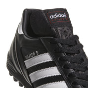 Fußballschuh Kaiser 5 Team - BLACK/FTWWHT/NONE - Schwarz