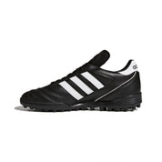 Fußballschuh Kaiser 5 Team - BLACK/FTWWHT/NONE - Schwarz