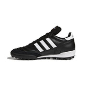 Fußballschuhe Mundial Team - BLACK/RUNWHT/RED - Weiß | Schwarz