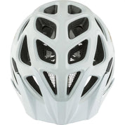 Fahrradhelm Mythos 3.0 LE - 14-white-prosecco gloss - Weiß