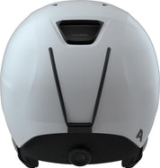 Skihelm BRIX - 10-white matt - Weiß