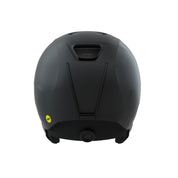 Skihelm KROON MIPS - 30-black matt - Schwarz