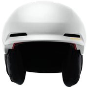 Skihelm NAX - 15-white-camo matt - Weiß