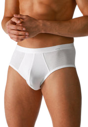 Men-Slip Classic - 101-weiss - Weiß