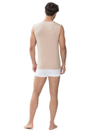 Muscle-Shirt - 111-light skin - Beige