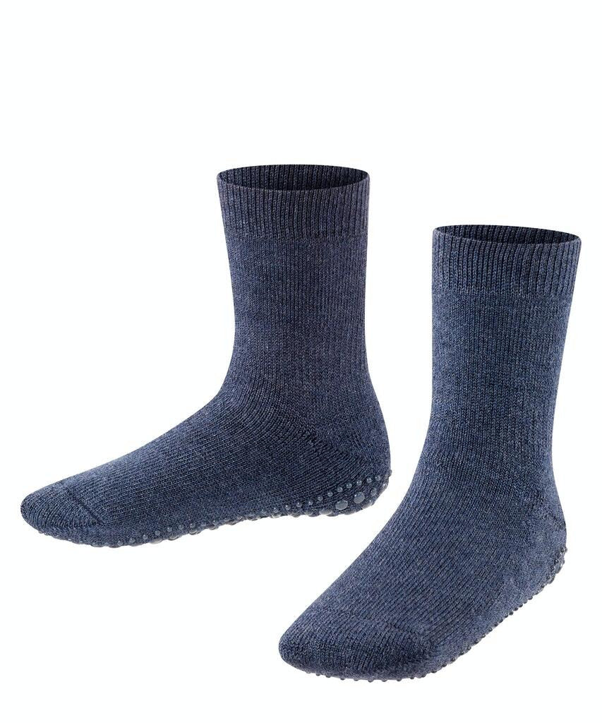 Stoppersocken aus Baumwollmix - 6680 dark blue - Blau