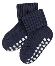 Stoppersocken Catspads - 6170 darkmarine - Blau