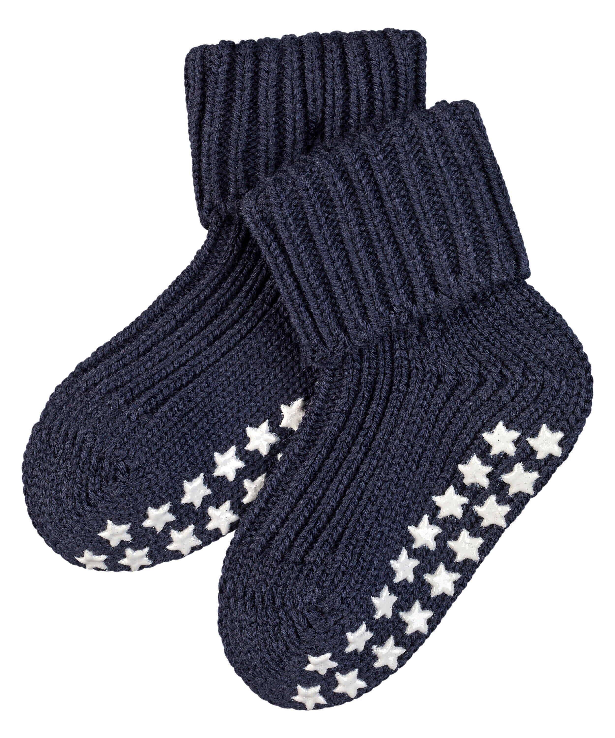 Stoppersocken Catspads - 6170 darkmarine - Blau