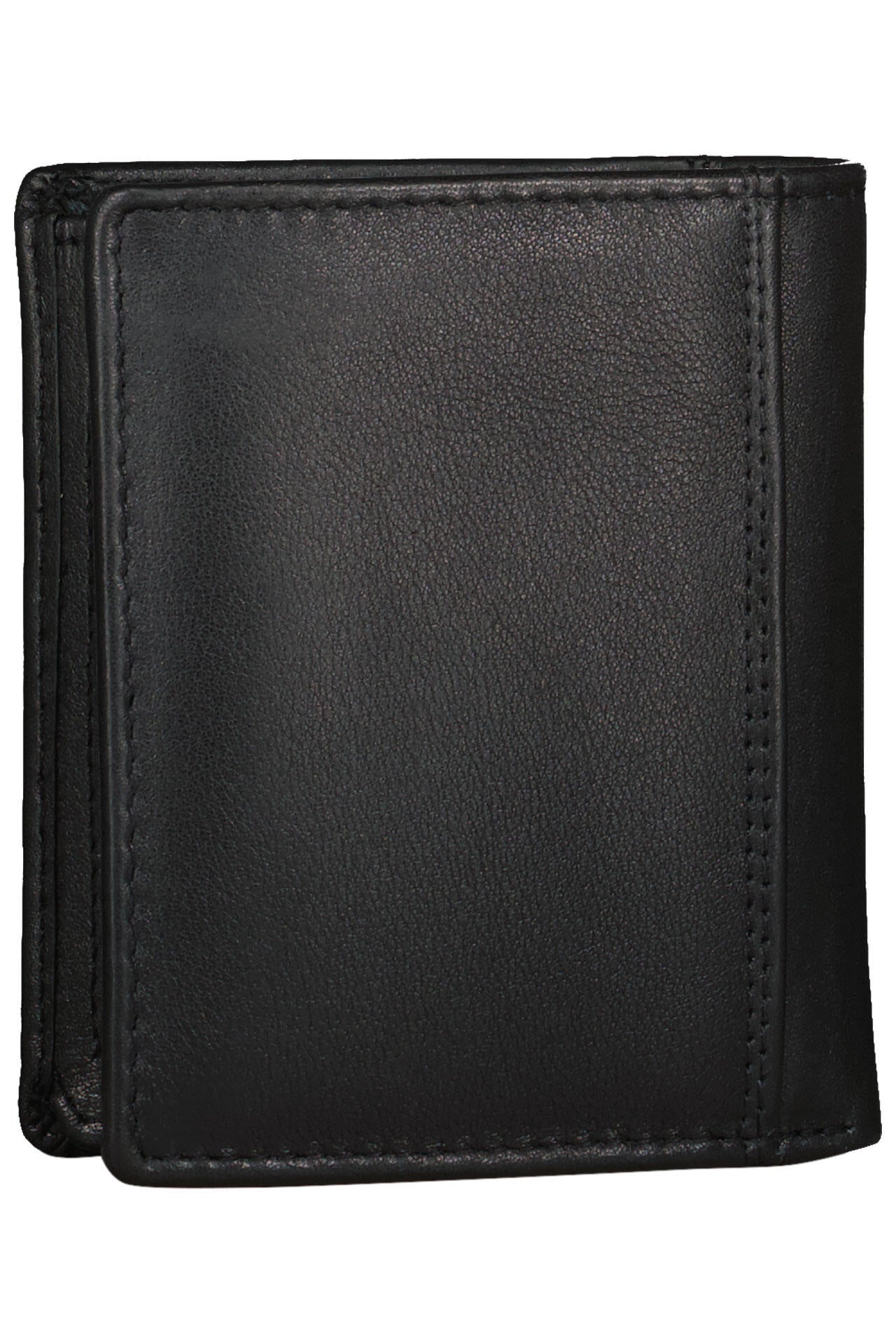 Gelbörse BillFold SV5 - 900-black - Schwarz