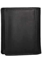 Gelbörse BillFold SV5 - 900-black - Schwarz