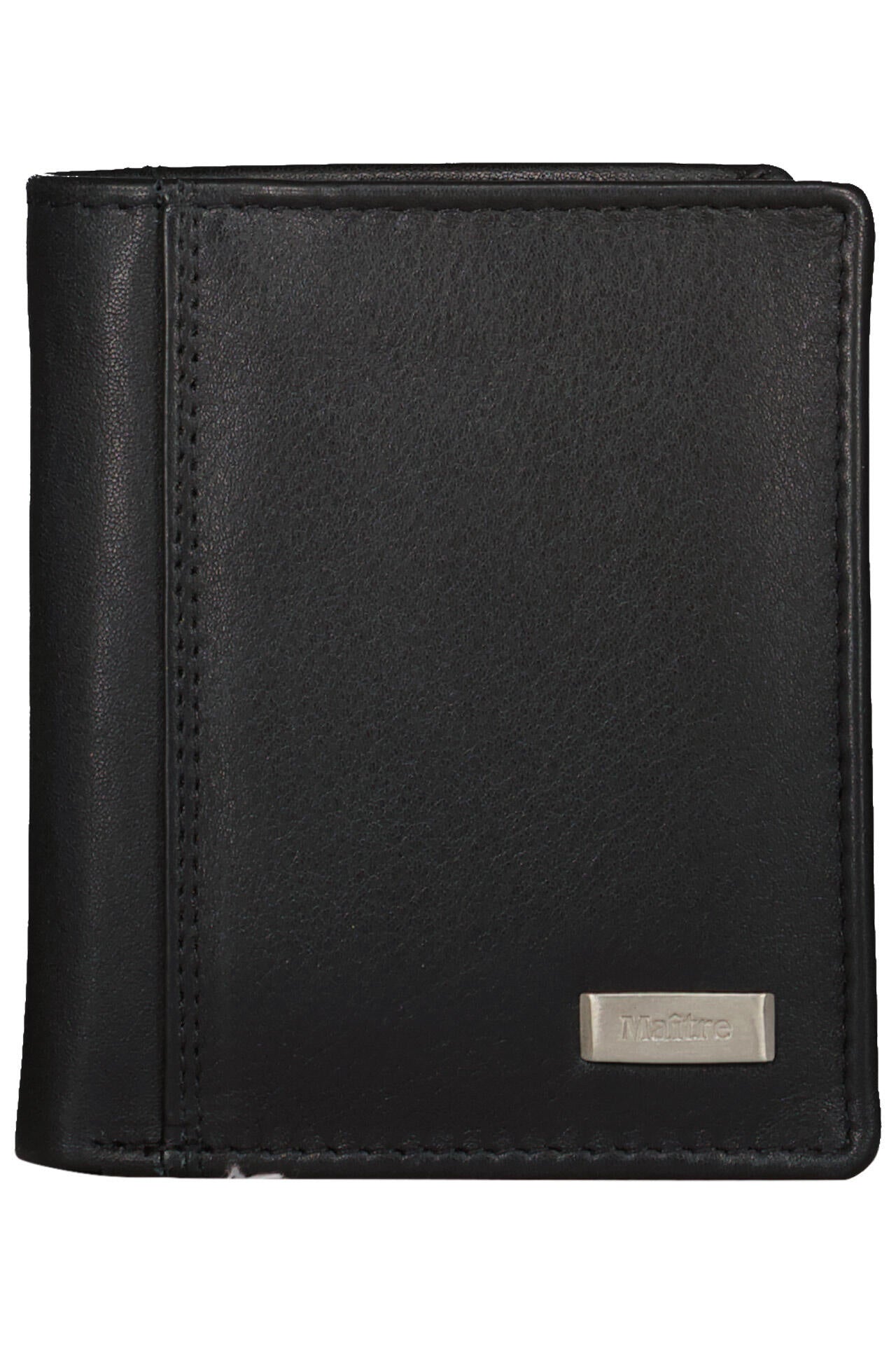 Gelbörse BillFold SV5 - 900-black - Schwarz