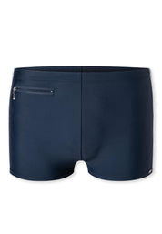 Badehose Komfort Fit - 801-admiral - Blau