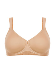 Spacer-BH ohne Bügel - 034-Sand - Beige