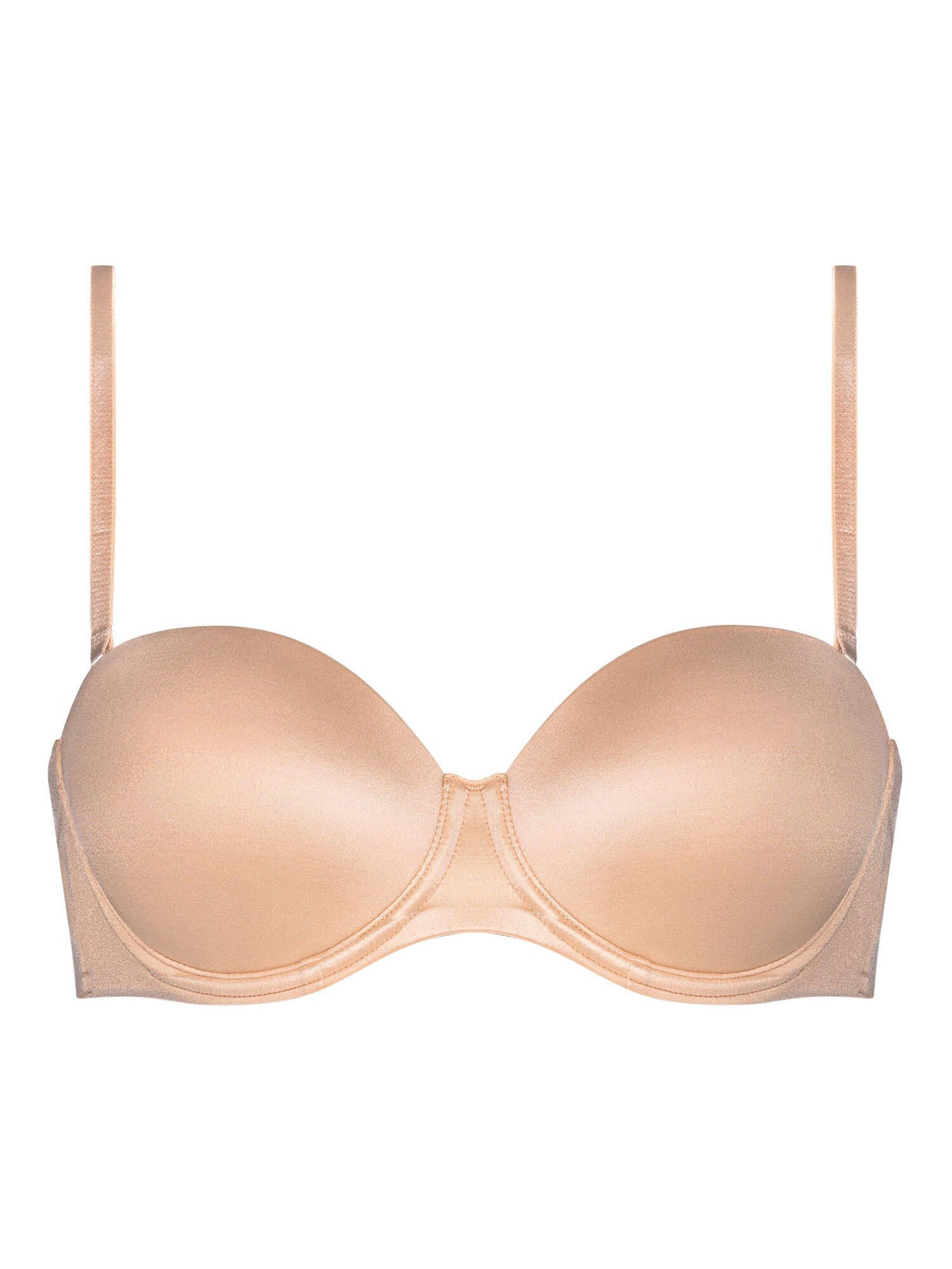 Multiway-BH | Full Cup - 376-cream tan - Beige