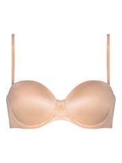 Multiway-BH | Full Cup - 376-cream tan - Beige