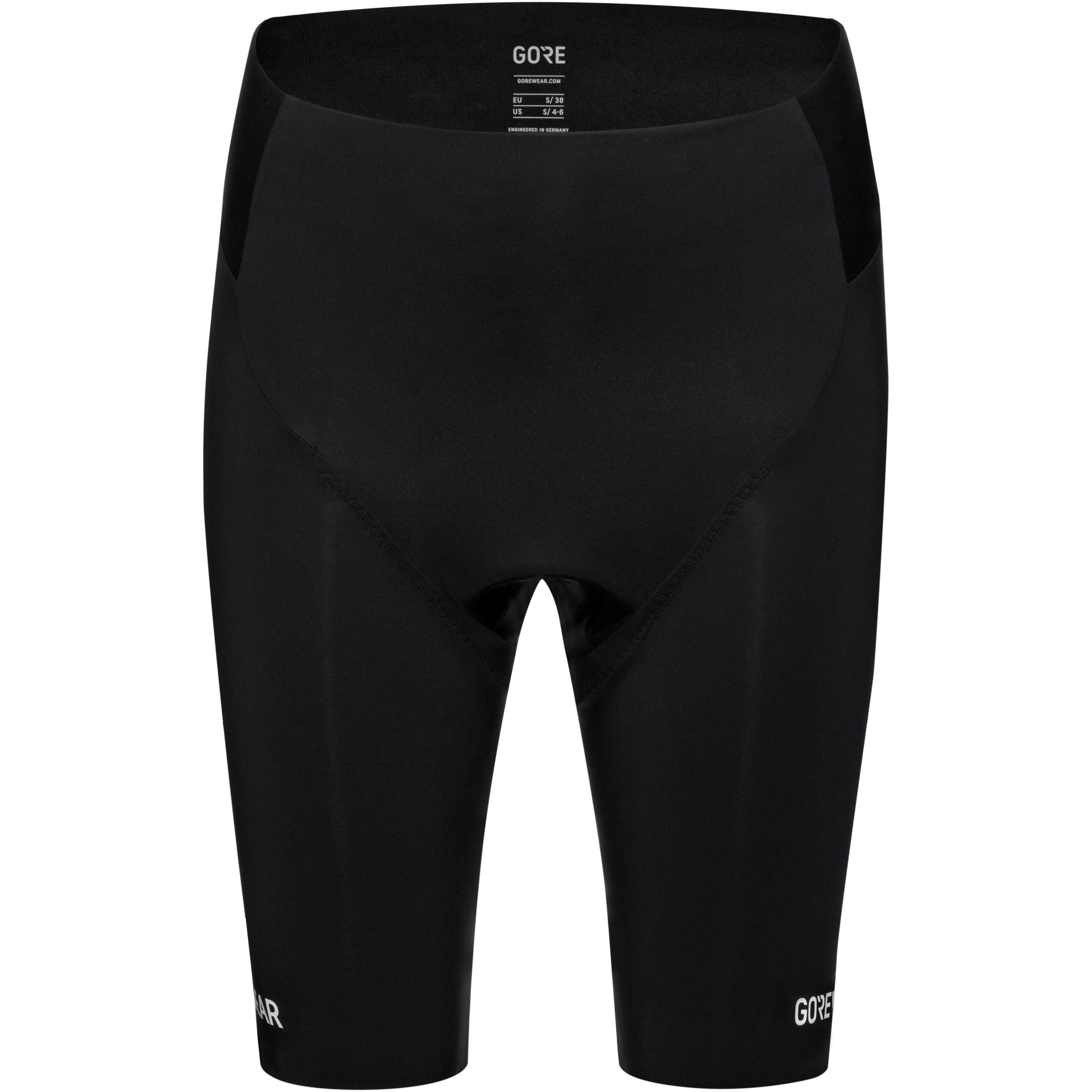 Fahrradshorts Spinshift - 9900-black - Schwarz