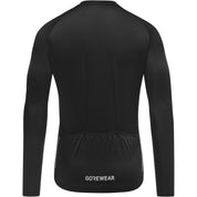 Fahrrad-Longsleeve Spinshift - 9900-black - Schwarz