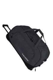 Rollenreisetasche Kick Off XL - 04-Anthrazit - Grau