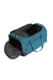 Reisetasche Kick Off M - 22-Petrol - Blau