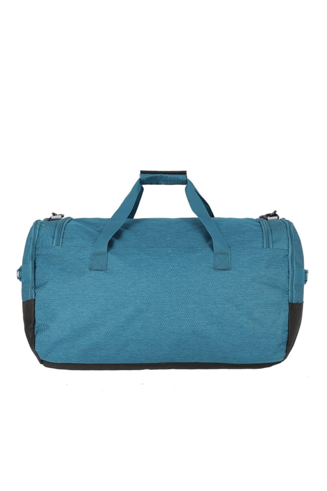 Reisetasche Kick Off L - 22-Petrol - Blau