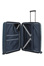 Reisekoffer Trolley Air Base L - 25-Blau - Blau