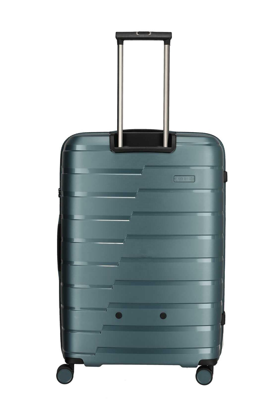 Reisekoffer Trolley Air Base L - 25-Blau - Blau