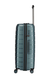 Reisekoffer Trolley Air Base L - 25-Blau - Blau