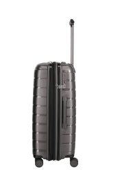 Trolley Reisekoffer Air Base M - 04-Anthrazit - Grau