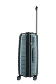 Trolley Reisekoffer Air Base M - 25-Blau - Blau