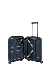 Reisekoffer Trolley Air Base S - 25-Blau - Blau