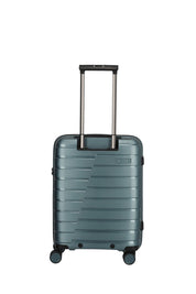 Reisekoffer Trolley Air Base S - 25-Blau - Blau