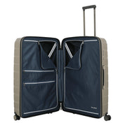 Reisekoffer Trolley Air Base L - 40-Champagner - Gold