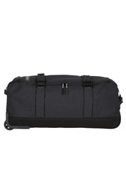 Rollenreisetasche Kick Off L - 04-Anthrazit - Grau | Schwarz