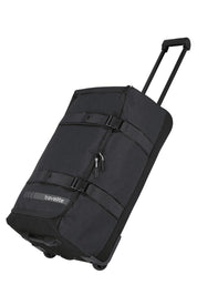 Rollenreisetasche Kick Off L - 04-Anthrazit - Grau | Schwarz