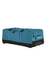 Rollenreisetasche Kick Off L - 22-Petrol - Blau