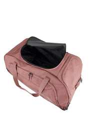 Rollenreisetasche Kick Off XL - 14-Ros, - Rosa