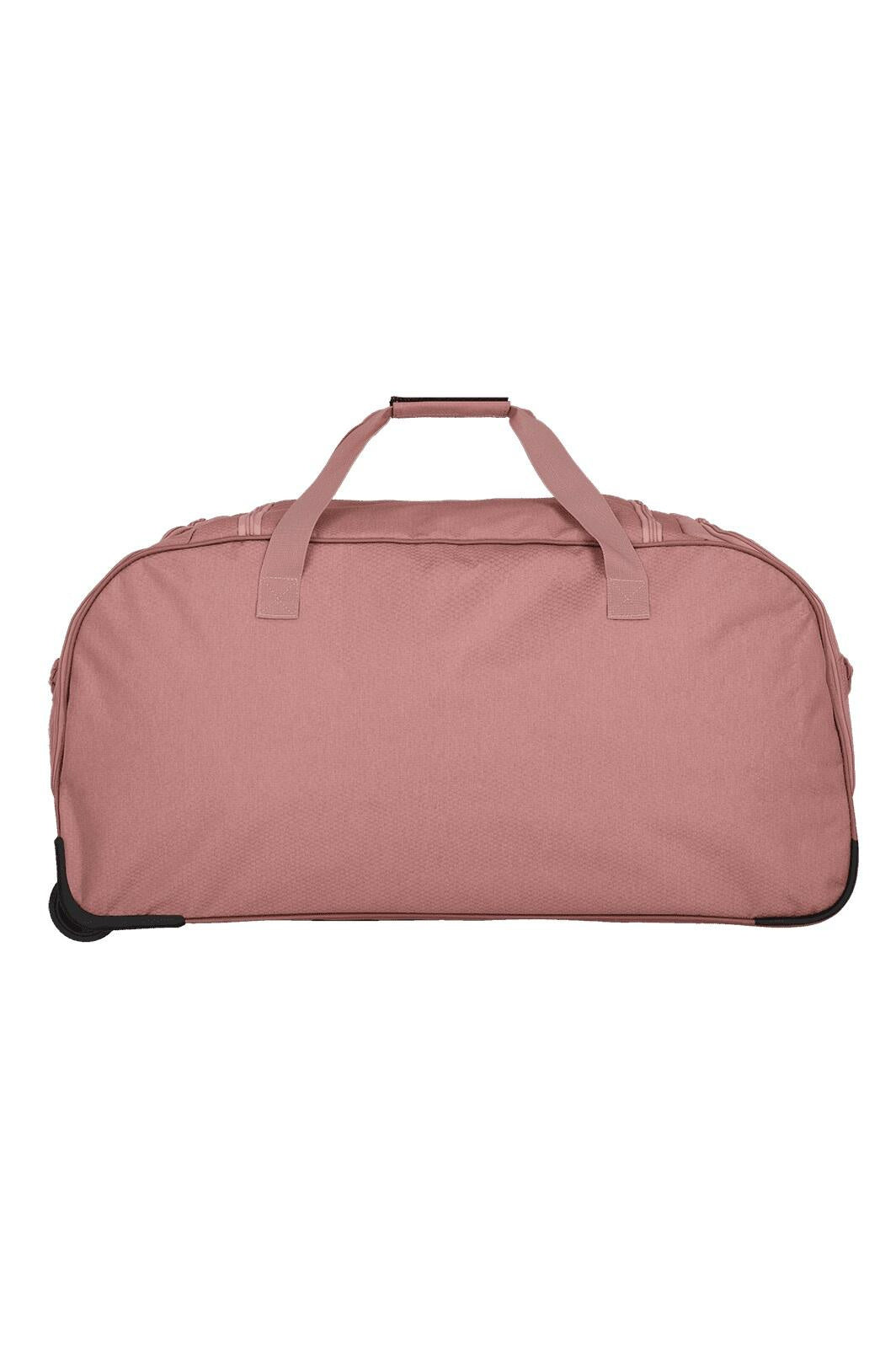 Rollenreisetasche Kick Off XL - 14-Ros, - Rosa