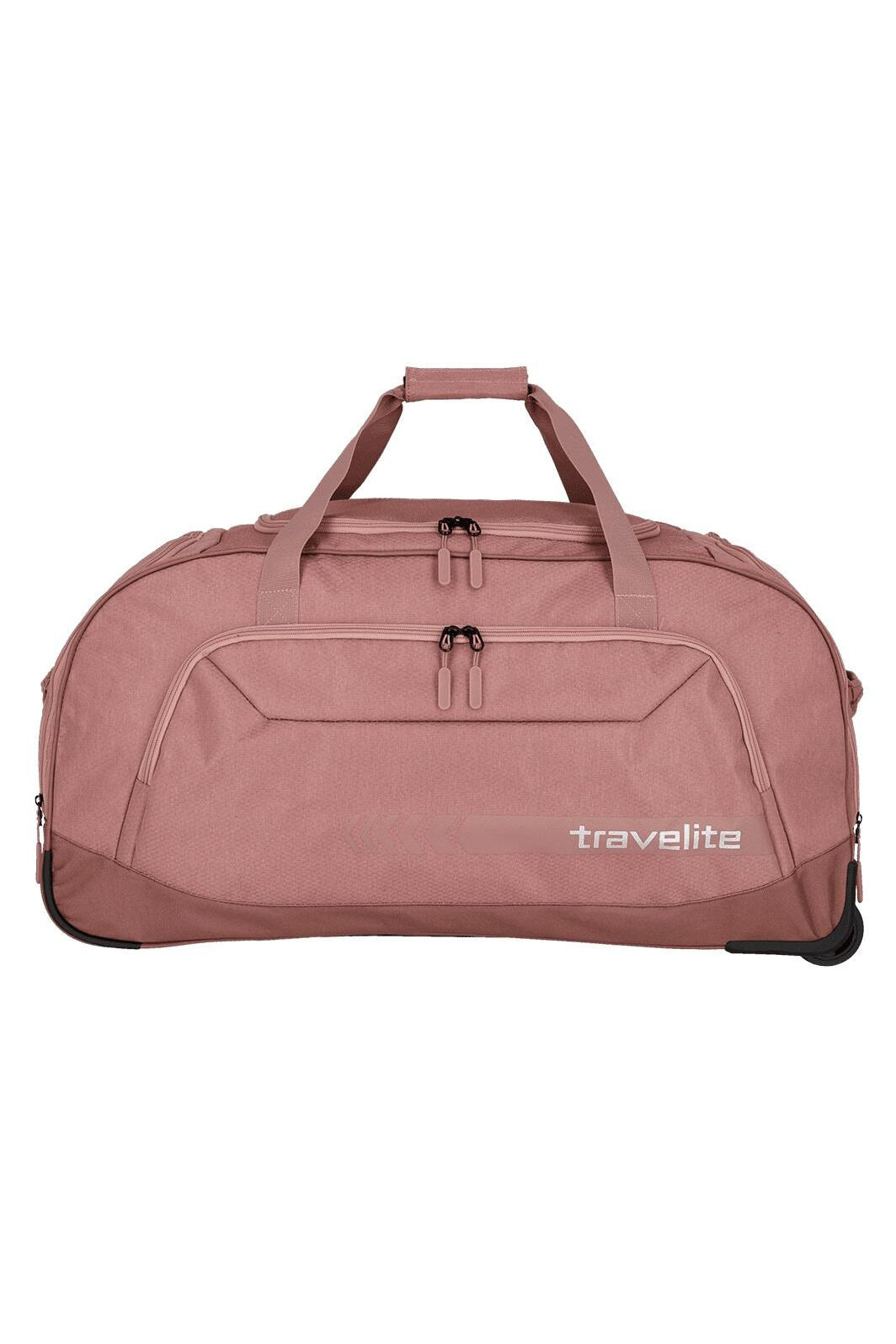 Rollenreisetasche Kick Off XL - 14-Ros, - Rosa