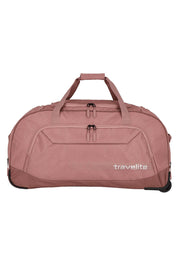 Rollenreisetasche Kick Off XL - 14-Ros, - Rosa