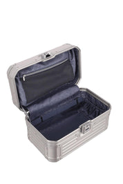 Beautycase NEXT - 56-Silber - Silber