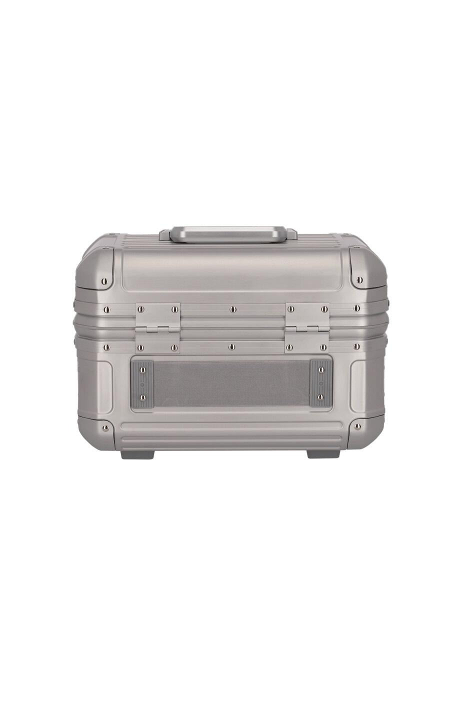 Beautycase NEXT - 56-Silber - Silber