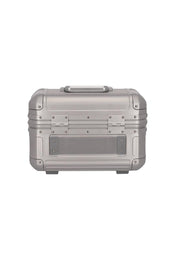 Beautycase NEXT - 56-Silber - Silber