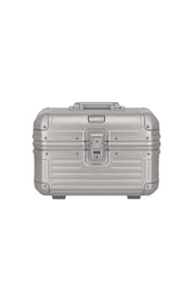 Beautycase NEXT - 56-Silber - Silber